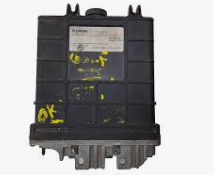GTI8S: ECU SIMOS, KW1281, K-Line