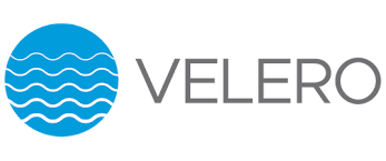Backup Kubernetes Velero