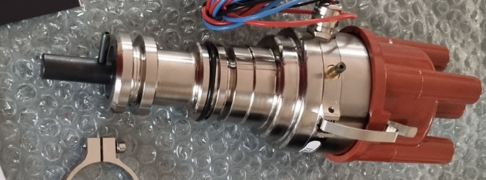 Installation allumeur 123ignition Tune+