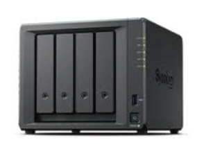 k8s: Synology CIS